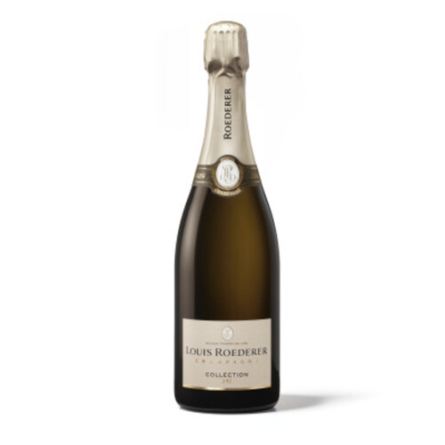 Louis Roederer Champagne Collection 242-75Cl