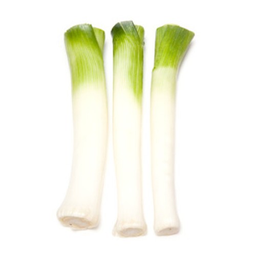 Monoprix Tous Cultiv'Acteurs Blanc de Poireau 500g
