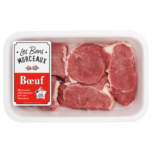 Boeuf Bourguignon 600g