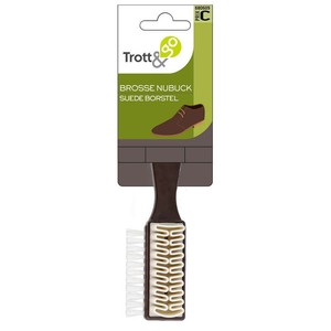 La Brosse Et Dupont Brosse Nubuck