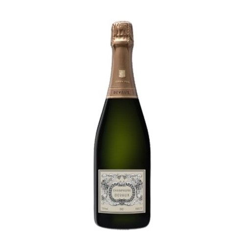 Champagne Devaux Brut Bio 75cl