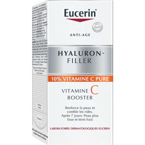 [Para] Eucerin Vitamine C Booster x1