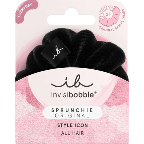 Invisibobble Élastique cheveux Sprunchie dusk till daw