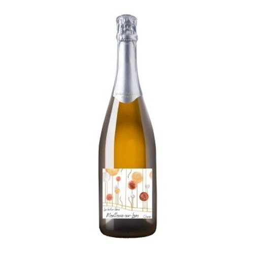 MontLouis l'Evanescente Complices de Loire 75cl