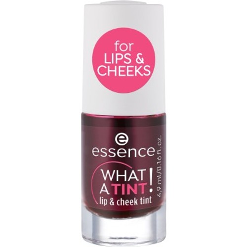 Essence Lip What a tint