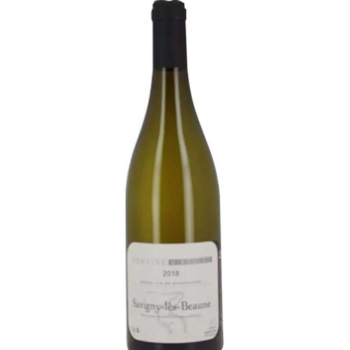 Jean Michel Giboulot Savigny blanc 75cl