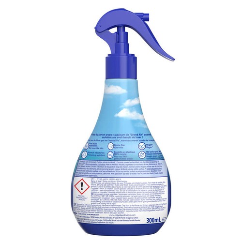 Spray Spray Adoucissant Grand Air 300ml