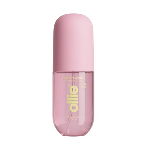 Ollie La Brume parfumée Senteur musk nude 100ml