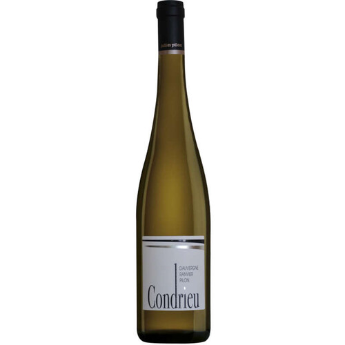 Condrieu Dauvergne Ranvier Pilon AOP Blanc 75cl