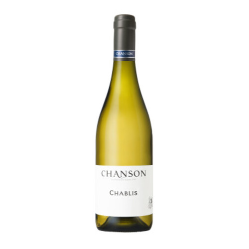 Chanson Père & Fils Chablis Aop, Blanc 75Cl