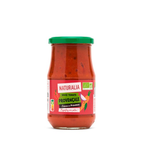 Naturalia Sauce Provençale 350g