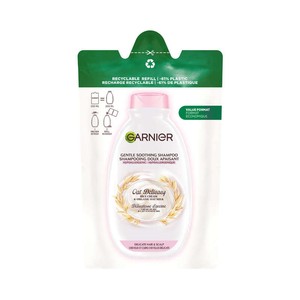Garnier Shampoing Doux Apaisant Délicatesse d'Avoine 250ml