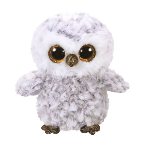 Ty Beanie boo's - Peluche owlette la chouette 41cm