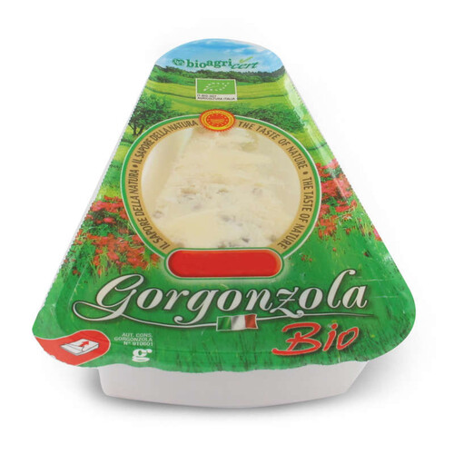 Igor Gorgonzola Bio Aop Portion 170G