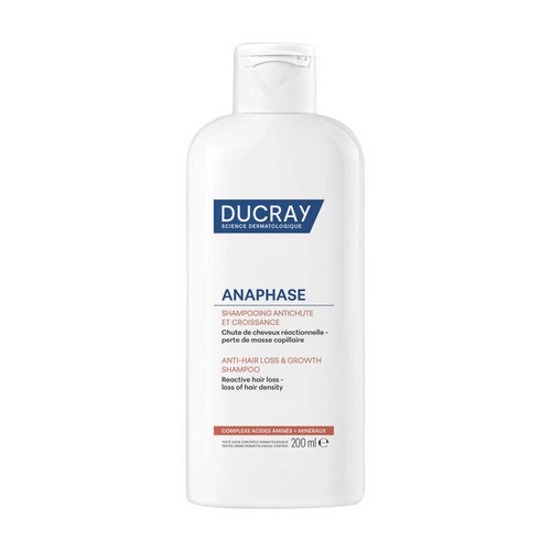 Ducray Anaphase Shampoing Antichute et Croissance 400ml