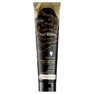 Schwarzkopf Hair Gloss soin brillance 150ml