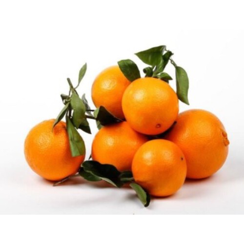 Monoprix Orange Bio 1 kg