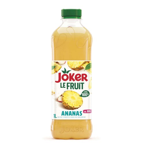 Joker Jus d'ananas 1L