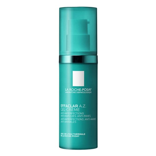 La Roche-Posay Effaclar A.Z. Gel-Crème Anti-Imperfections 40ml