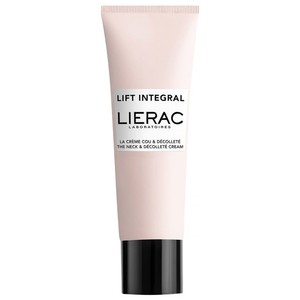 Lierac Lift Integral La Crème Cou et Décolleté 50ml