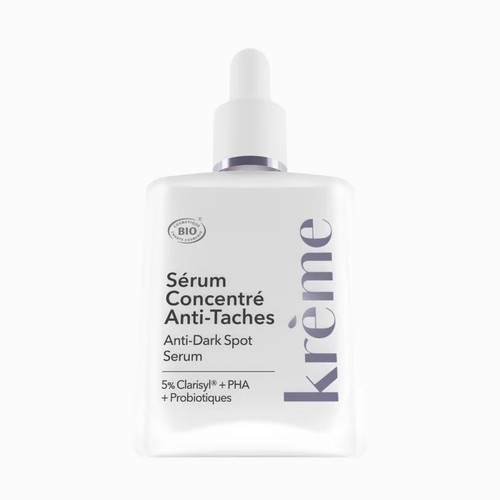 Krème Sérum Concentré Antit-Tâches 30ml