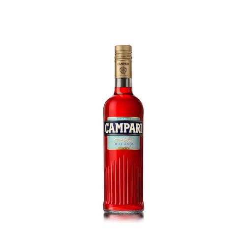 Campari 25% Vol. 70cl