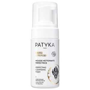 Patyka Mousse nettoyante perfectrice 1L