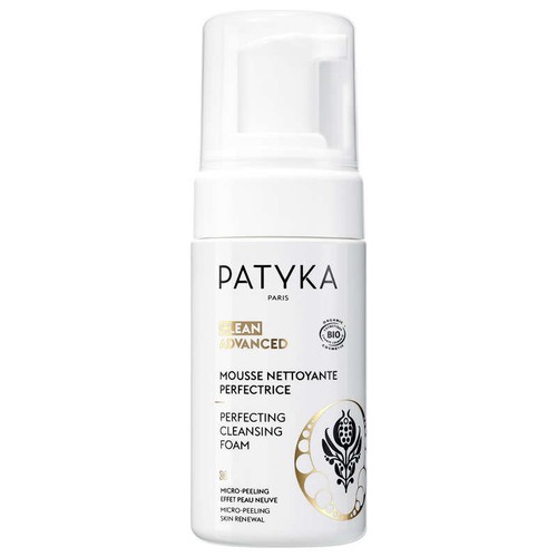 Patyka Mousse nettoyante perfectrice 1L
