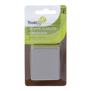 La Brosse Et Dupont Gomme Nubuck