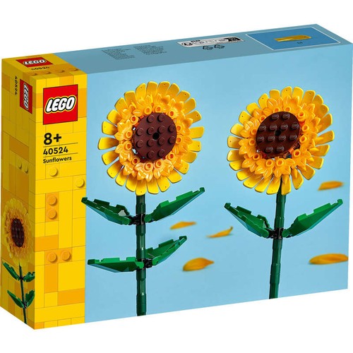 LEGO Tournesols