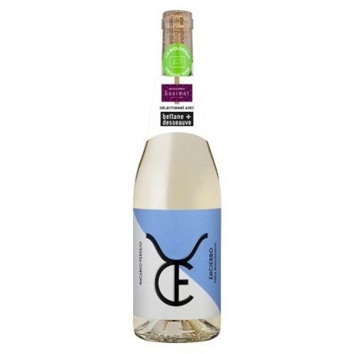 Encierro Vin Blanc du Sud 2024 75cl