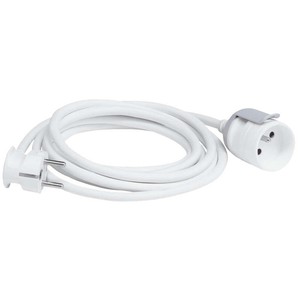 Legrand Rallonge Électrique, 5M