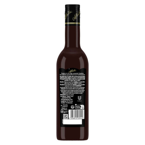 Maille Vinaigre de Vin Rouge aromatisé au Jus de Framboise 50cl