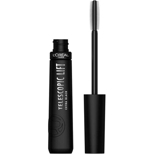 L'Oréal Paris Mascara Telescopic Lift Extra Black