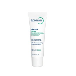 [Para] Bioderma Sébium Crème Hydratante 40ml