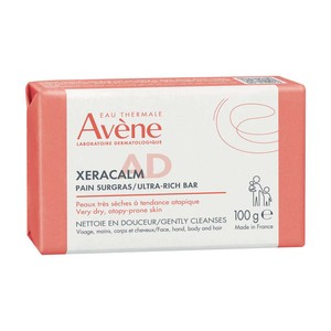 Avène XeraCalm Pain Nettoyant 100g