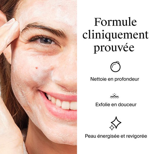 Neutrogena Gel Exfoliant Vivifiant Deep Clean 150ml