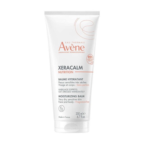 Eau Thermale Avène Xeracalm nutrition Baume hydratant 200ml