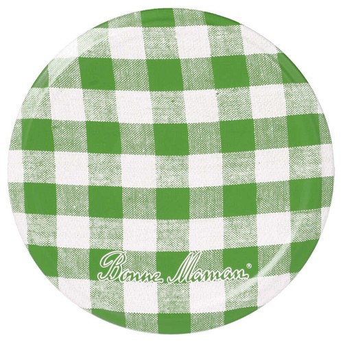 Bonne Maman Compotée Pomme Vanille 590g