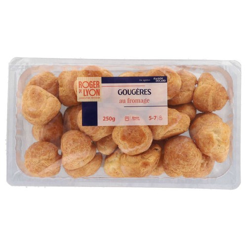 Michel Bolard Gougere Au Fromage 250g