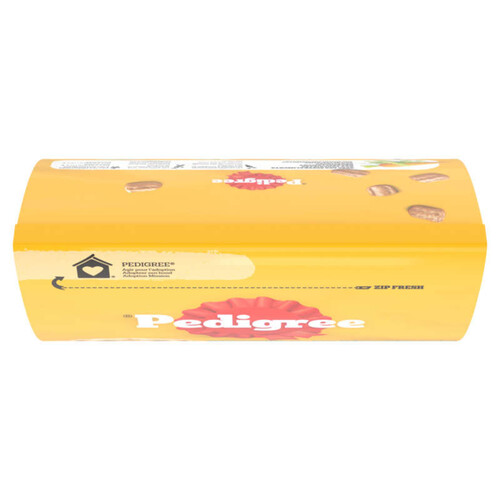 Pedigree Croquettes Volaille Chien Adulte 2kg