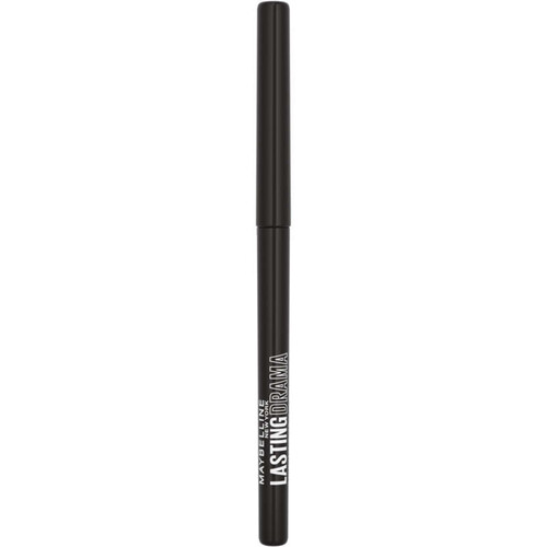 Maybelline Crayon Eyeliner Lasting Drama - Black Out