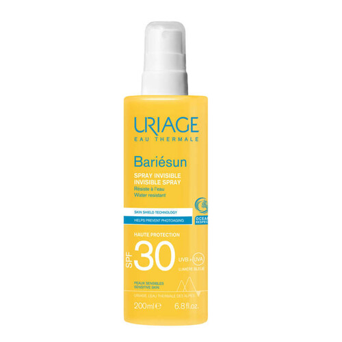 [Para] Uriage Bariesun Spray Invisible Haute Protection SPf30 200ml