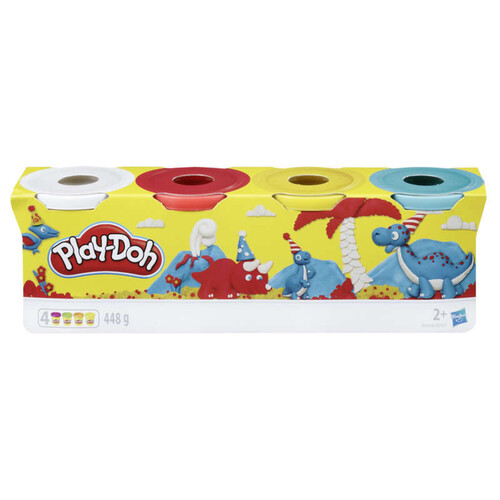 Promo Play-doh caisse enregistreuse chez Monoprix
