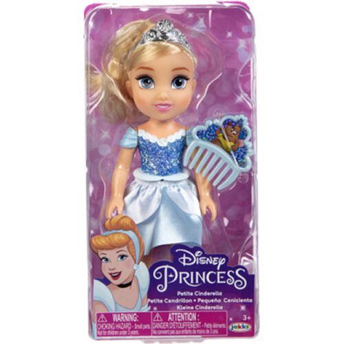 Poupée Disney Princesse 15cm