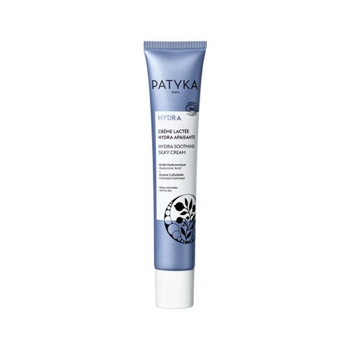 Patyka Crème lactée Hydra Apaisante 40ml