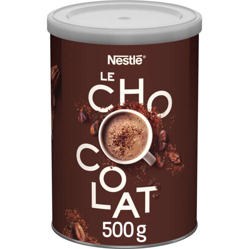 Nestlé Le Chocolat 500g