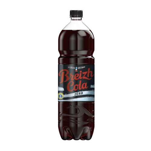 Breizh Cola Zero 1,5L