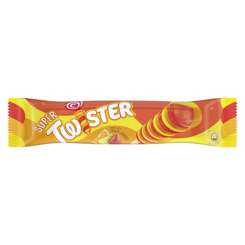 Miko Super Twister Bat Snack 110g