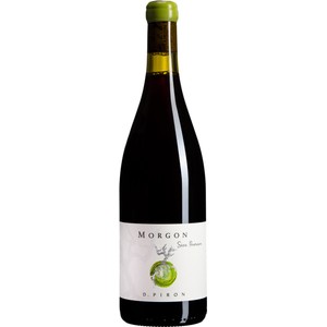 Morgon Sève Primaire Aop Rouge Bio 75cl